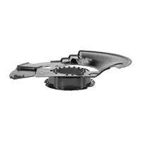AIC Abdeckblech Ankerblech Bremsscheibe f&uuml;r BMW 3er E36 Z3 vorne rechts 34111158986
