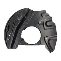 AIC Abdeckblech Ankerblech Bremsscheibe f&uuml;r BMW X5 E83 3.0-4.8 vorne rechts 34116756902