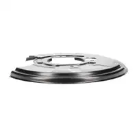 AIC Abdeckblech Ankerblech Bremsscheibe f&uuml;r BMW 3er E46 X3 E83 hinten rechts 34211166108