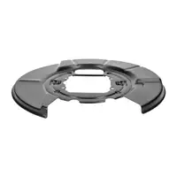 AIC Abdeckblech Ankerblech Bremsscheibe f&uuml;r BMW X5 E83 3.0-4.8 hinten links 34216750385