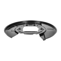 AIC Abdeckblech Ankerblech Bremsscheibe f&uuml;r BMW X5 E83 3.0-4.8 hinten links 34216750385