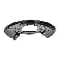 AIC Abdeckblech Ankerblech Bremsscheibe f&uuml;r BMW X5 E83 3.0-4.8 hinten rechts 34216750386