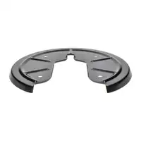 AIC Abdeckblech Ankerblech Bremsscheibe f&uuml;r PORSCHE 356 Hinterachse 69535280110