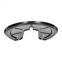 AIC Abdeckblech Ankerblech Bremsscheibe f&uuml;r PORSCHE 356 Hinterachse 69535280110