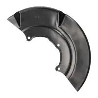 AIC Abdeckblech f&uuml;r VW Multivan California Transporter T4 vorne links 7D0407343B