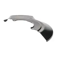 AIC Abdeckblech f&uuml;r VW Multivan California Transporter T4 vorne rechts 7D0407344B