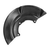 AIC Abdeckblech f&uuml;r VW Multivan California Transporter T4 vorne rechts 7D0407344B