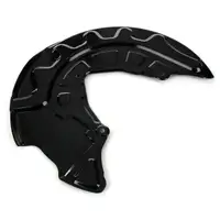 AIC 56143 Abdeckblech f&uuml;r VW Golf 7 8 GTI/R Passat B8 A3 S3 8V SQ2 Q3 F3 vorne links