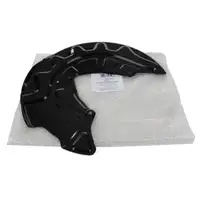 AIC 56143 Abdeckblech f&uuml;r VW Golf 7 8 GTI/R Passat B8 A3 S3 8V SQ2 Q3 F3 vorne links