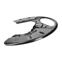 AIC 56145 Abdeckblech Ankerblech Bremsscheibe f&uuml;r VW Phaeton 3D vorne links 3D0615311C