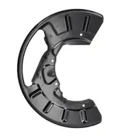 AIC 56145 Abdeckblech Ankerblech Bremsscheibe f&uuml;r VW Phaeton 3D vorne links 3D0615311C