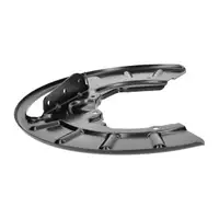 AIC 56145 Abdeckblech Ankerblech Bremsscheibe f&uuml;r VW Phaeton 3D vorne links 3D0615311C