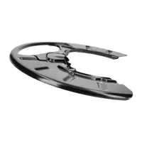 AIC 56145 Abdeckblech Ankerblech Bremsscheibe f&uuml;r VW Phaeton 3D vorne rechts 3D0615312C