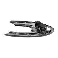 AIC 56145 Abdeckblech Ankerblech Bremsscheibe f&uuml;r VW Phaeton 3D vorne rechts 3D0615312C