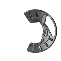 AIC 56145 Abdeckblech Ankerblech Bremsscheibe f&uuml;r VW Phaeton 3D vorne rechts 3D0615312C