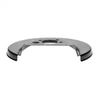 AIC Abdeckblech Ankerblech Bremsscheibe f&uuml;r VW Lupo 1 SEAT Arosa hinten links 6X0615611