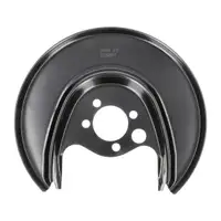 AIC Abdeckblech Ankerblech f&uuml;r VW Caddy 2 Polo 6N SEAT Ibiza 2 hinten links 6N0615611