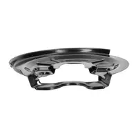 AIC Abdeckblech f&uuml;r VW Golf 6 AUDI A3 8P SEAT SKODA Octavia 2 hinten links 1T0615611B