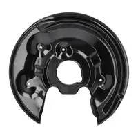 AIC Abdeckblech f&uuml;r VW Passat B6 B7 PR 1KU 1KW Tiguan 5N AUDI Q3 hinten links 5N0615611C