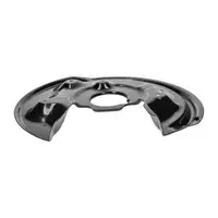 AIC Abdeckblech f&uuml;r VW Passat B6 B7 PR 1KU 1KW Tiguan 5N AUDI Q3 hinten links 5N0615611C