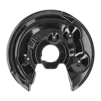 AIC Abdeckblech f&uuml;r VW Passat B6 B7 PR 1KU 1KW Tiguan 5N AUDI Q3 hinten links 5N0615611C