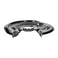 AIC Abdeckblech f&uuml;r VW Passat B6 B7 PR 1KU 1KW Tiguan 5N AUDI Q3 hinten links 5N0615611C