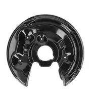 AIC Abdeckblech f&uuml;r VW Passat B6 B7 PR 1KU 1KW Tiguan 5N AUDI Q3 hinten rechts 5N0615612C