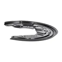 AIC Abdeckblech Ankerblech Bremsscheibe f&uuml;r AUDI S4 B6 B7 vorne rechts 8E0615312C