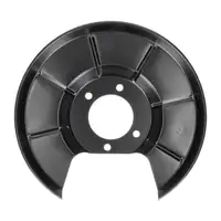 AIC Abdeckblech Ankerblech f&uuml;r FORD Focus 2 Mondeo 4 Kuga 1 Galaxy 2 hinten rechts 1450987