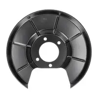 AIC Abdeckblech Ankerblech f&uuml;r FORD Focus 2 Mondeo 4 Kuga 1 Galaxy 2 hinten links 1450988