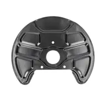 AIC Abdeckblech Ankerblech Bremsscheibe f&uuml;r VOLVO 740 760 940 1 2 960 1 2 vorne 9140672