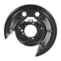 AIC Abdeckblech Bremsscheibe f&uuml;r CITROEN Jumper 3 PEUGEOT Boxer hinten links 4211.C4