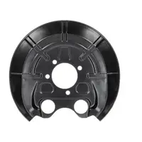 AIC Abdeckblech Ankerblech Bremsscheibe f&uuml;r OPEL Signum CC Vectra C hinten links 13168748