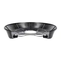 AIC Abdeckblech Ankerblech Bremsscheibe f&uuml;r OPEL Signum CC Vectra C hinten links 13168748