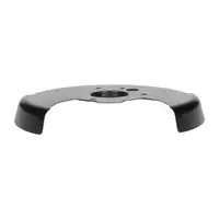 AIC Abdeckblech Ankerblech Bremsscheibe f&uuml;r NISSAN Primera P12 hinten rechts 44150-AU001