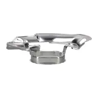 AIC Abdeckblech Ankerblech Bremsscheibe f&uuml;r BMW 5er E39 535/540i vorne rechts 34111162570