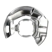 AIC Abdeckblech Ankerblech Bremsscheibe f&uuml;r BMW 5er E39 535/540i vorne links 34111162569