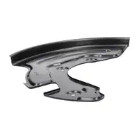 AIC 57064 Abdeckblech Ankerblech f&uuml;r VW Passat B5.5 AUDI A6 C5 SKODA Superb 1 vorne links