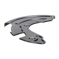 AIC Abdeckblech Ankerblech f&uuml;r VW Passat B5.5 AUDI A6 C5 SKODA Superb 1 vorne rechts