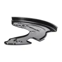 AIC Abdeckblech Ankerblech f&uuml;r VW Passat B5.5 AUDI A6 C5 SKODA Superb 1 vorne rechts