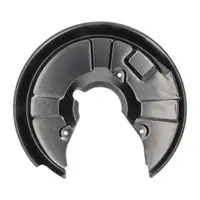 AIC 57066 Abdeckblech Ankerblech f&uuml;r AUDI A4 B6 B7 SEAT Exeo 3R2 3R5 hinten links