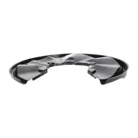 AIC 57069 Abdeckblech Ankerblech Deckblech f&uuml;r AUDI A4 B6 B7 Hinterachse rechts 8E0615612N