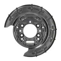 AIC Abdeckblech Ankerblech f&uuml;r HYUNDAI i30 KIA Pro / Cee'd hinten links 58251-1H000