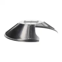 AIC Abdeckblech Ankerblech f&uuml;r FORD Focus 1 MK1 Fiesta 5 hinten links 1138516