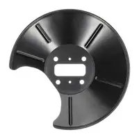 AIC Abdeckblech Ankerblech f&uuml;r FORD Focus 1 MK1 Fiesta 5 hinten links 1138516