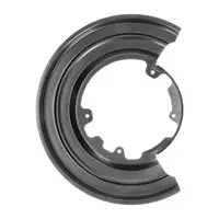 AIC Abdeckblech Ankerblech Bremsscheibe f&uuml;r IVECO Daily 2 hinten links 42556904