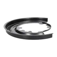 AIC Abdeckblech Ankerblech Bremsscheibe f&uuml;r IVECO Daily 2 hinten links 42556904