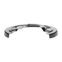 AIC Abdeckblech Ankerblech Bremsscheibe f&uuml;r RENAULT Grand Scenic / Megane 2 hinten links