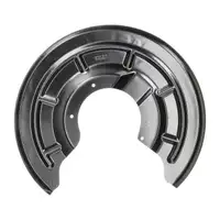 AIC Abdeckblech Ankerblech Bremsscheibe f&uuml;r RENAULT Grand Scenic / Megane 2 hinten links