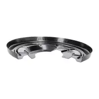 AIC Abdeckblech Ankerblech Bremsscheibe f&uuml;r RENAULT Grand Scenic / Megane 2 hinten links